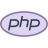 Icon skill - PHP